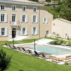 Aparthotel Chateau De L'insolas, Villeneuve-les-Avignon